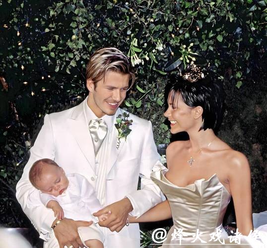 维多利亚掌控下风波不断的“贝克汉姆家族”纷争内幕