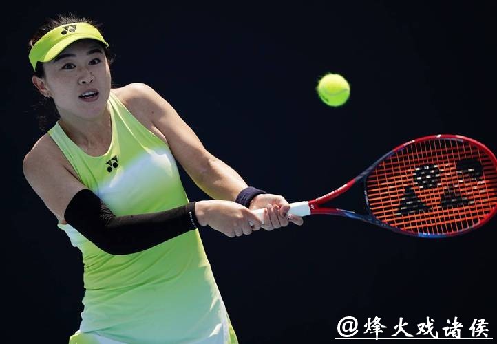 朱琳吴易昺晋级澳网资格赛决胜轮 朱琳吴易昺晋级澳网资格赛决胜轮