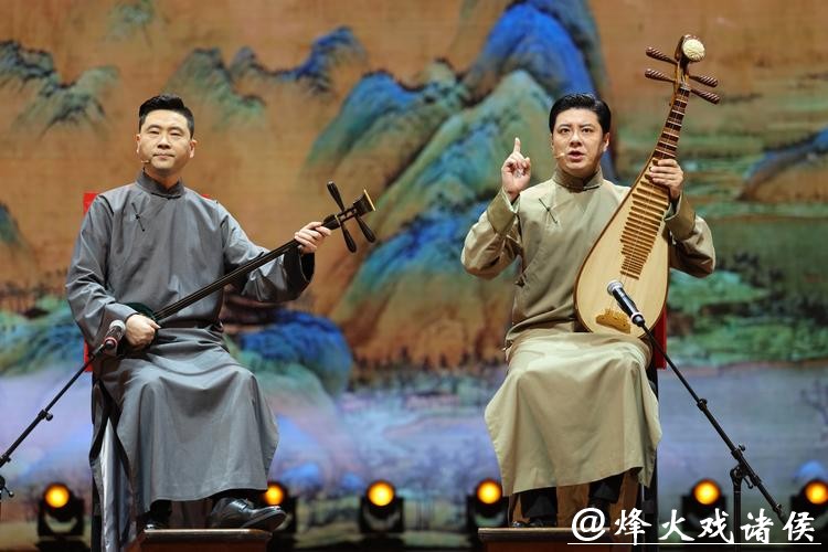 全国曲艺曲种普查与“曲艺正青春”创作营计划在京启动