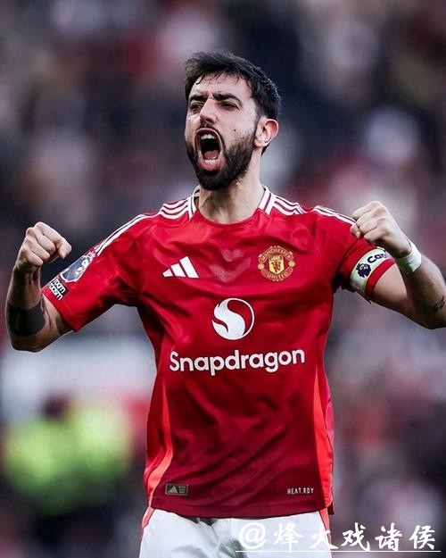 曼联内部讨论回购格林伍德，同时希望留住B费