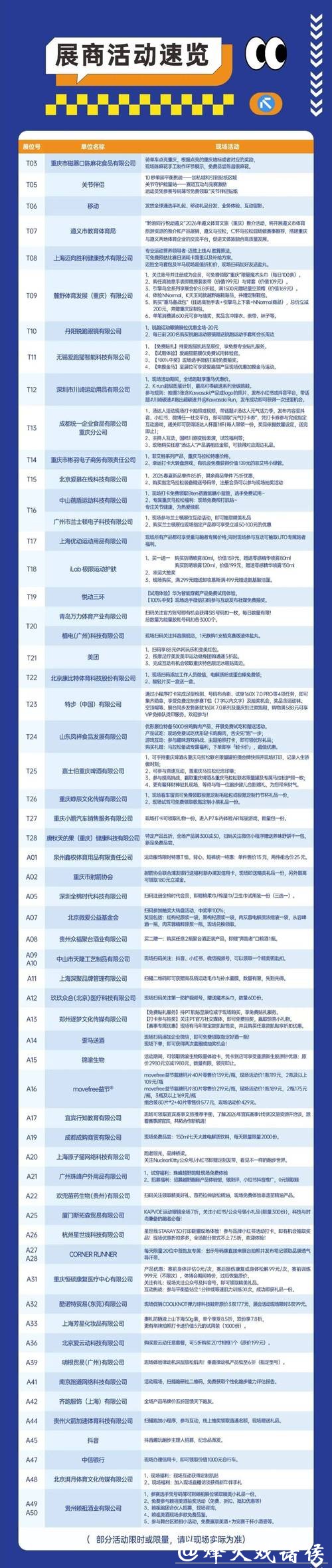 120余家品牌企业参展 第四届重马消费月活动启幕 120余家品牌企业参展 第四届重马消费月活动启幕