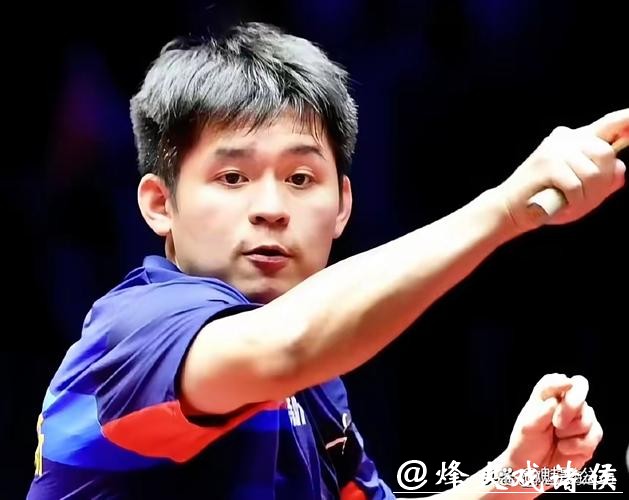 王皓气到语塞!林诗栋6次交手5次跪:退台退到太平洋,决胜局手软被逆转 王皓气到语塞!林诗栋6次交手5次跪:退台退到太平洋,决胜局手软被逆转